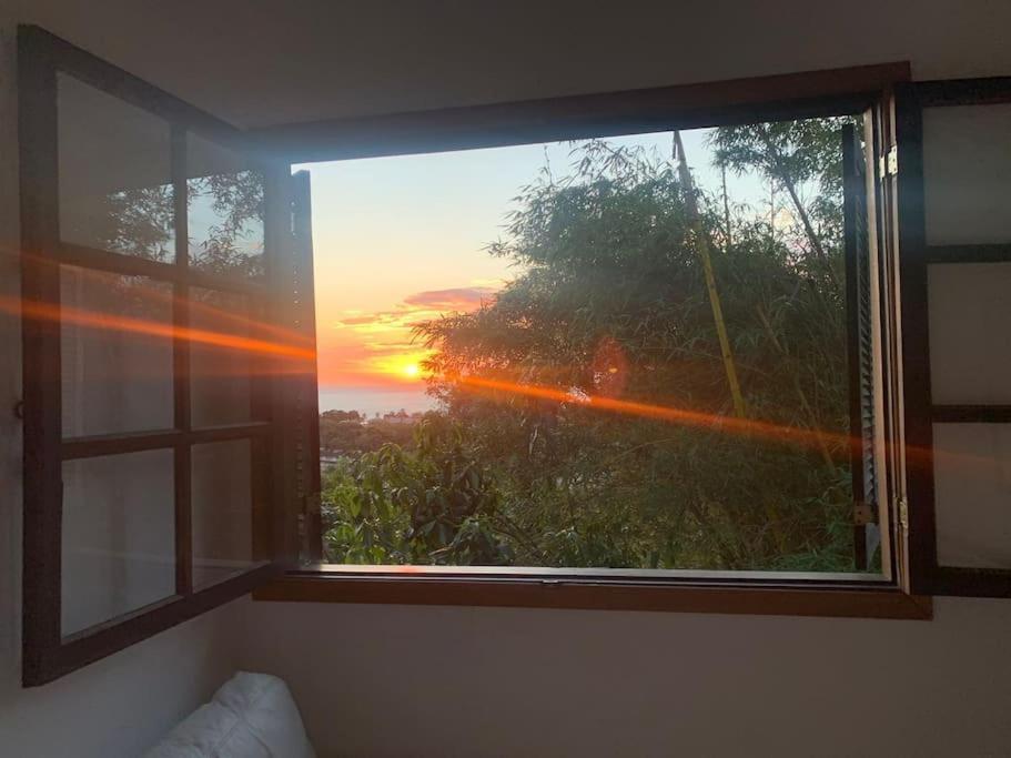 O Melhor Por Do Sol De Pauba! Casa Aconchegante. Sao Sebastiao  Exterior photo